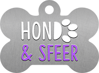 Hond & Sfeer Logo